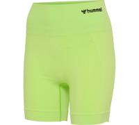 Cuissard femme Hummel TIF Vert XS