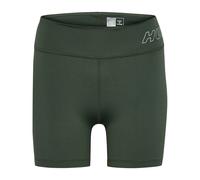 Cuissard femme Hummel Vert S