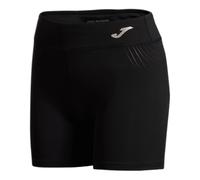 Cuissard femme Joma R-Night Noir L