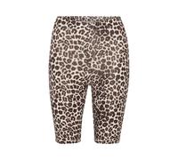 Cuissard femme KAFFE Sally Gris S