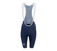 Kalas Passion Z3 Bib Shorts Bleu XS Femme