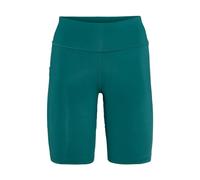 Cuissard femme Kari Traa Ava 8" Vert S