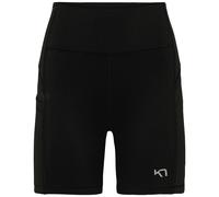 Kari Traa - Linnea Shorts - Short femme Black - S