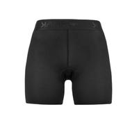 Cuissard femme Karpos Pro-Tech Noir