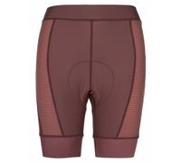 Cuissard femme Kilip Pressure-W Rouge foncé M