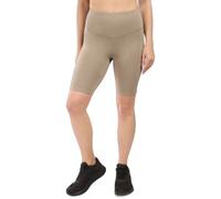 Kilpi Artemi Short Leggings Beige 42 Femme