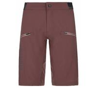 Cuissard femme Kilpi Trackee-W Rouge foncé S