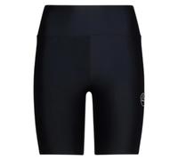 La Sportiva AERIAL SHORTS Women ZACG009 Black/Chalk Noir S