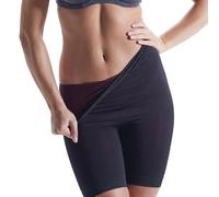 Cuissard femme Lanaform Secret Noir XL