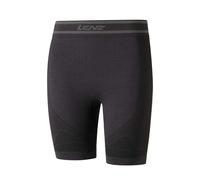 Lenz 6.0 Merino Shorts fonctionnels pour femmes, noir, taille S