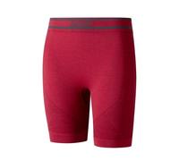 Cuissard femme Lenz Merino 6.0 Rouge XS
