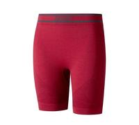 Cuissard femme Lenz Merino 6.0 Rouge XS