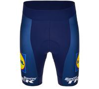Cuissard femme LIDL-TREK 2024 bleu foncé