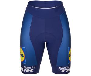 Cuissard femme LIDL-TREK 2025 bleu