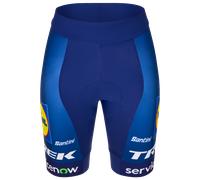 Santini Lidl Trek 2026 Shorts Bleu S Femme
