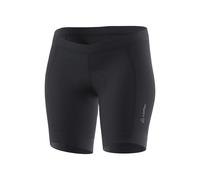 Loeffler Hb-sql Base Layer Shorts Noir 38 Femme