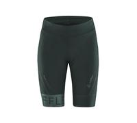 Loeffler Hotbond® Rf Sql Tights Vert 38 Femme