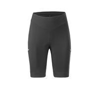 Loeffler Skys Gel Bib Shorts Noir 34 Femme