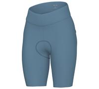 Cuissard femme Master 2.0 bleu