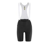 Mavic Aksium Bib Shorts Noir XL Femme