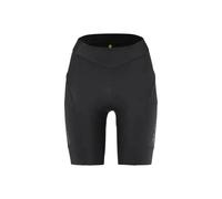 Mavic Crosstrail Cargo Shorts With Chamois Noir XL Femme