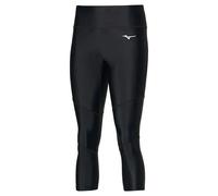 Mizuno Collant 3/4 Core Femme XS