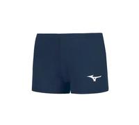 Cuissard femme Mizuno Team Trad Bleu 2XL