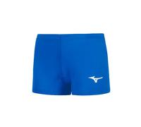 Cuissard femme Mizuno Team Trad Bleu M