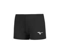 Cuissard femme Mizuno Team Trad Noir S