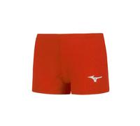 Cuissard femme Mizuno Team Trad Rouge L