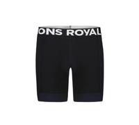 Cuissard femme Mons Royale Epic Merino Noir