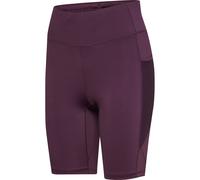 newline nwlRACE HW Pocket W Collant, Prune Perfect, XL