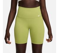 Cuissard femme Nike Dri-FIT One Jaune S Female