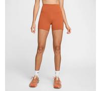 Cuissard femme Nike One Marron XS Female