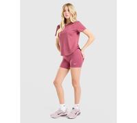 Cuissard femme Nike One Rose S Female