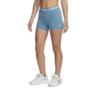 Cuissard femme Nike Pro Bleu L Female