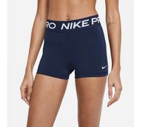 Cuissard femme Nike Pro Bleu XL Female