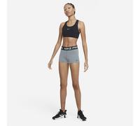 Cuissard femme Nike Pro Gris M Female