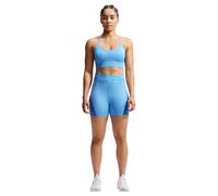 Cuissard femme Nike Sculpt Bleu XS Female