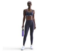 Nike Universa HQ6813 Legging 7/8 avec Poches, Maintien Moyen et Taille Haute pour Femme