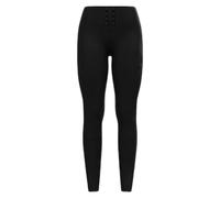Odlo Ascent Leggings Noir L Femme