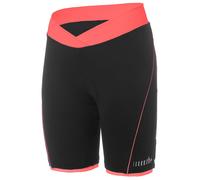 Cuissard femme Pista noir