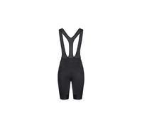 Poc Cadence Cargo Bib Shorts Noir XS Femme