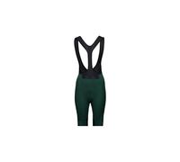 POC Cuissard à bretelles Cadence Femme Pargasite Green XL