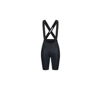 Poc - Raceday Bib Shorts - Cuissard vélo femme Uranium Black - S