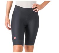 Castelli Short Prima 2 Femme Noir
