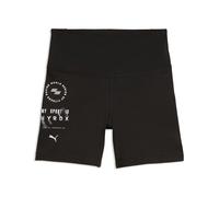 Puma Short running Puma x HYROX Tad Essentials Noir Femme M
