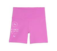Puma Short Collant de Course Hyrox Femmes Rose Electric Orchid XS