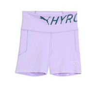 Puma HYROX PWRMODE 4in Collant de course Femmes - lilas, Taille M