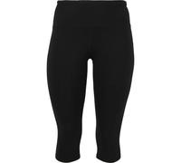 Cuissard femme Q Sportswear Lucy 3/4 Noir 48
